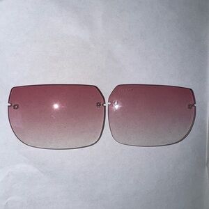 Cartier Lenses